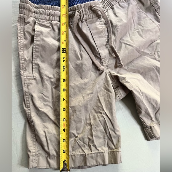 Chaps Shorts Chaps Drawstring Cargo Shorts Vintage Poshmark